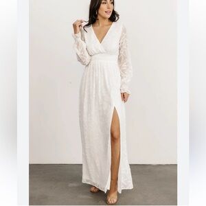 Baltic Born full length dress